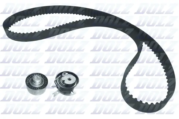 Timing Belt Kit