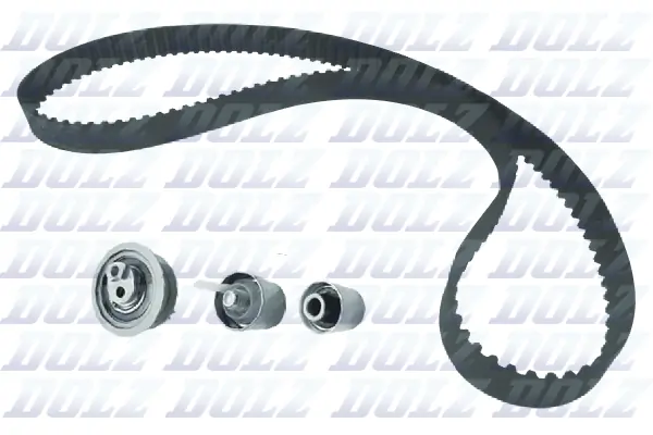 Timing Belt Kit