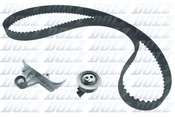 Timing Belt Kit