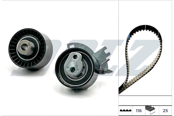 Timing Belt Kit
