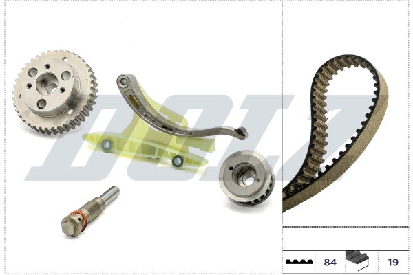 Timing Belt Kit