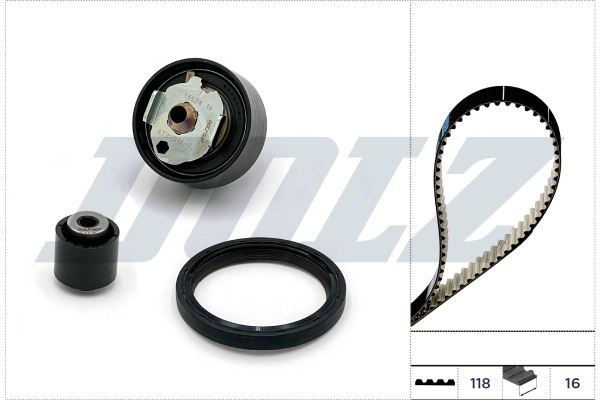 Timing Belt Kit