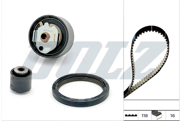 Timing Belt Kit