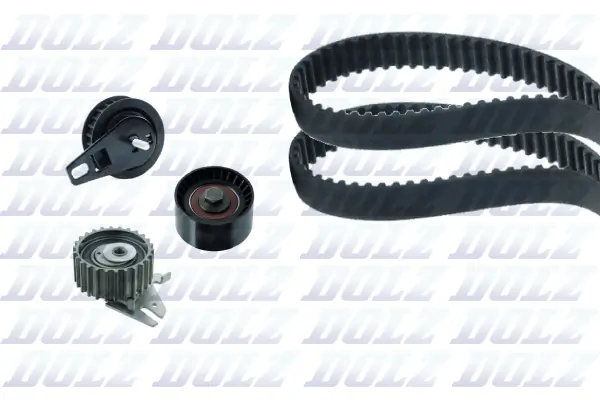 Timing Belt Kit