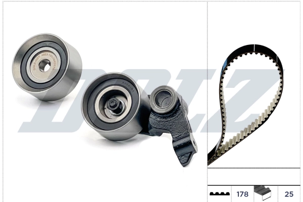 Timing Belt Kit