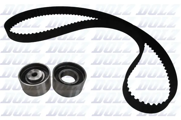Timing Belt Kit