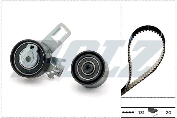 Timing Belt Kit
