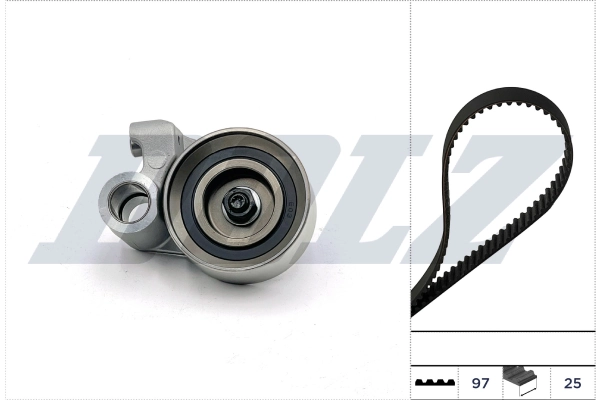 Timing Belt Kit