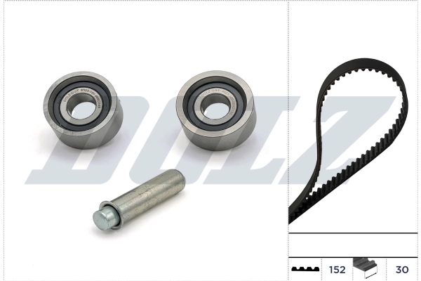 Timing Belt Kit
