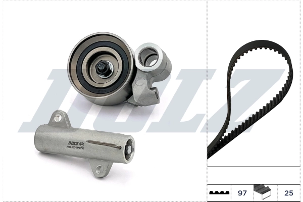Timing Belt Kit