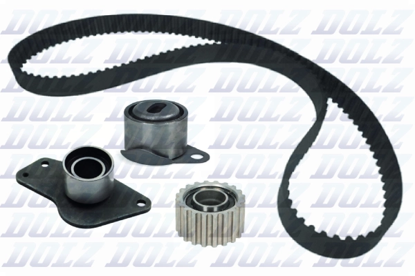 Timing Belt Kit