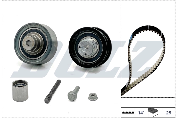 Timing Belt Kit