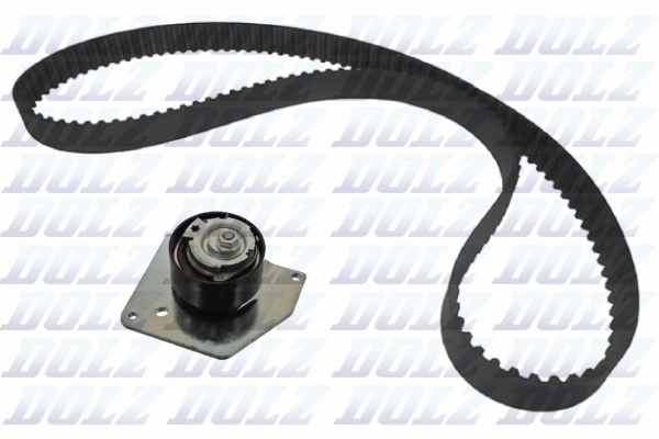 Timing Belt Kit