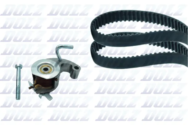 Timing Belt Kit