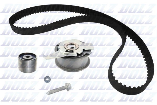 Timing Belt Kit