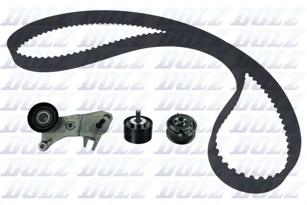 Timing Belt Kit