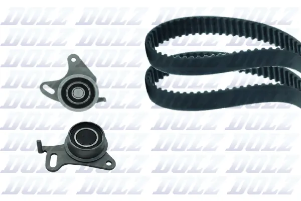 Timing Belt Kit