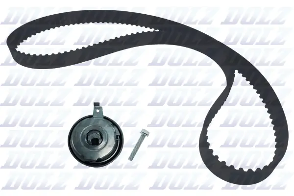 Timing Belt Kit