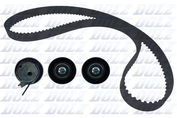Timing Belt Kit
