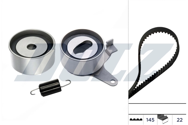 Timing Belt Kit