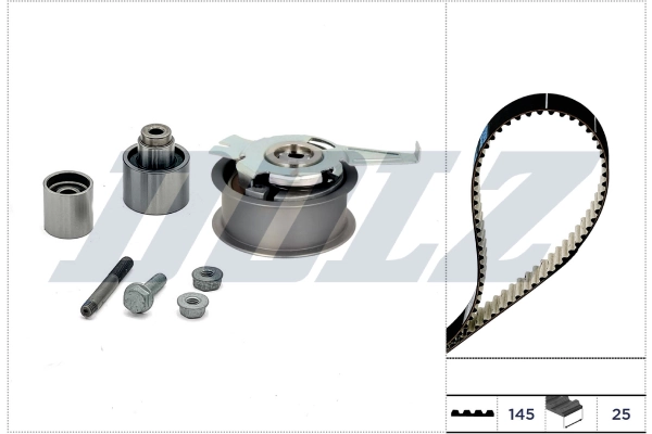 Timing Belt Kit