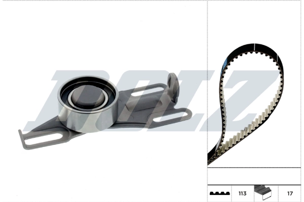 Timing Belt Kit