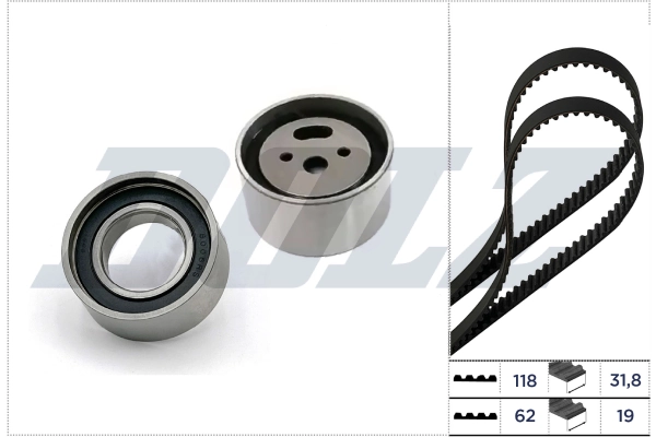 Timing Belt Kit