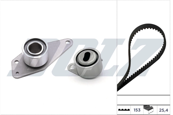 Timing Belt Kit