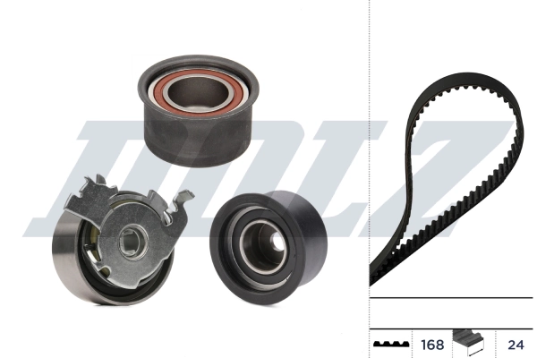 Timing Belt Kit