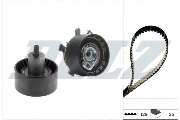Timing Belt Kit