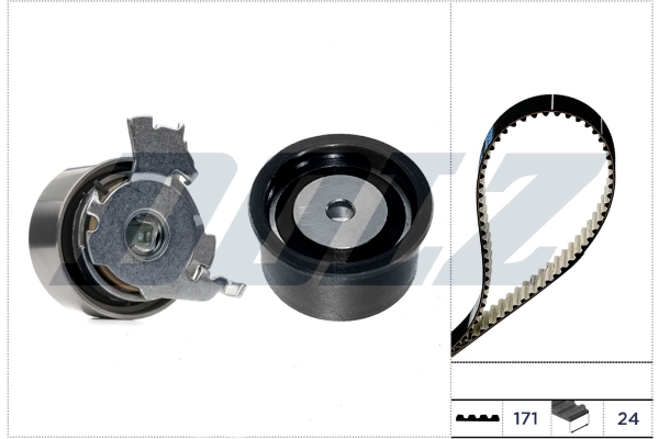 Timing Belt Kit