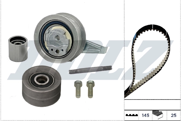 Timing Belt Kit