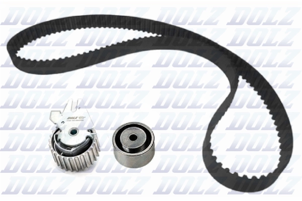 Timing Belt Kit