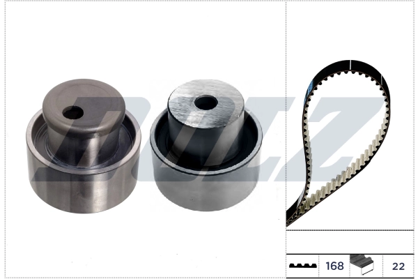 Timing Belt Kit