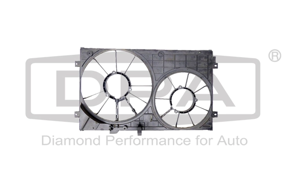 Fan, engine cooling