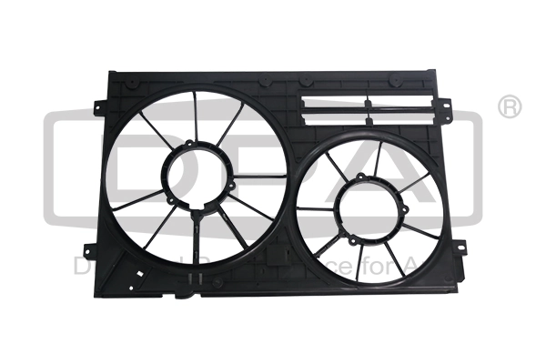Fan, engine cooling