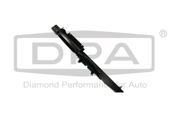 Air Deflector, engine