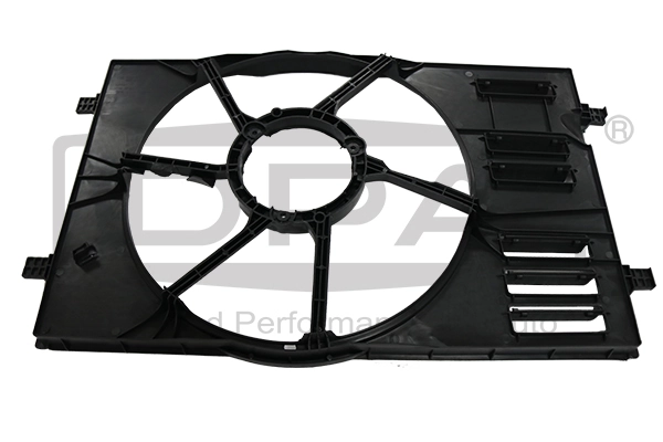 Fan, engine cooling