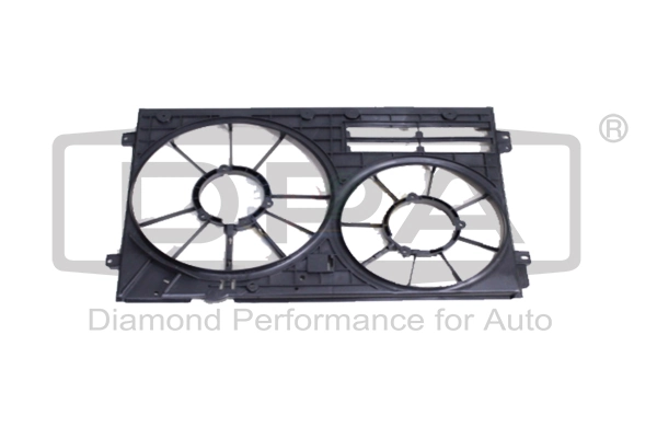 Fan, engine cooling