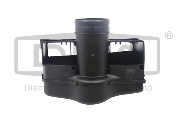 Air Deflector, engine