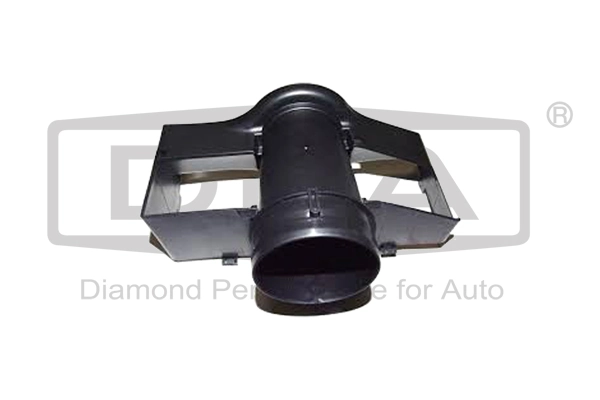 Air Deflector, engine