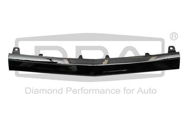 Trim/Protection Strip, bumper
