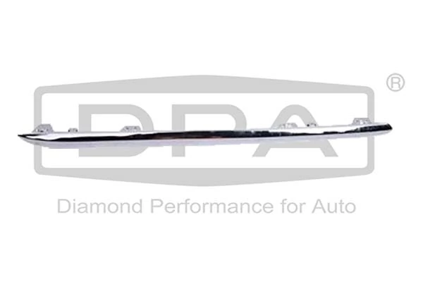 Trim/Protection Strip, bumper