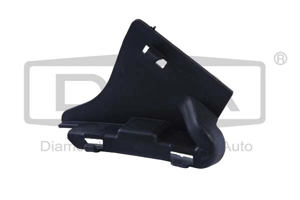 Support, radiator grille
