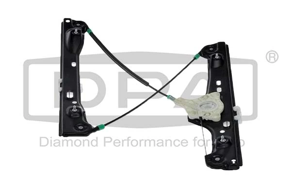 Window Regulator