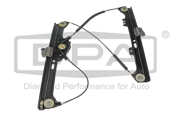 Window Regulator