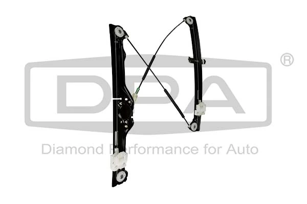 Window Regulator