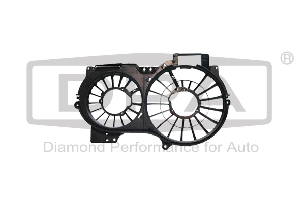 Fan, engine cooling