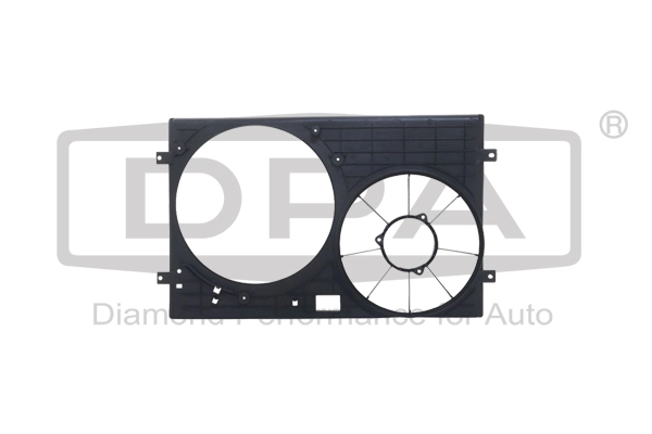 Fan, engine cooling