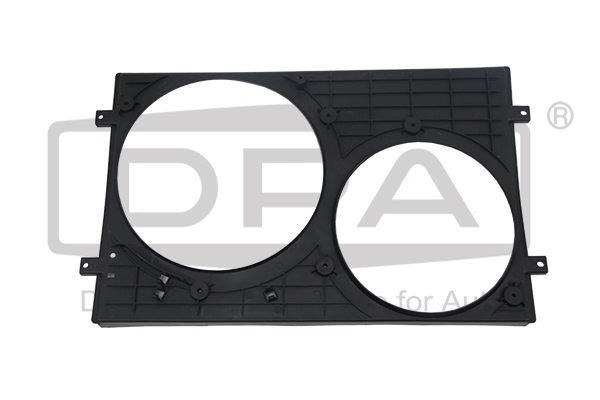 Fan, engine cooling
